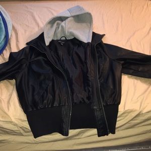 Women jacket
